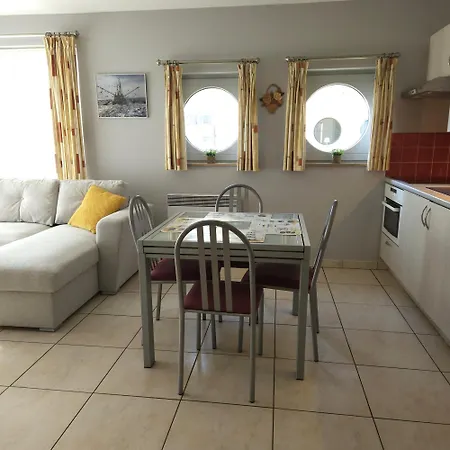 Sun & Sea Blutsyde Apartment Bredene Exterior photo