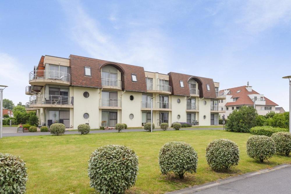 Apartamento Sun & Sea Blutsyde *