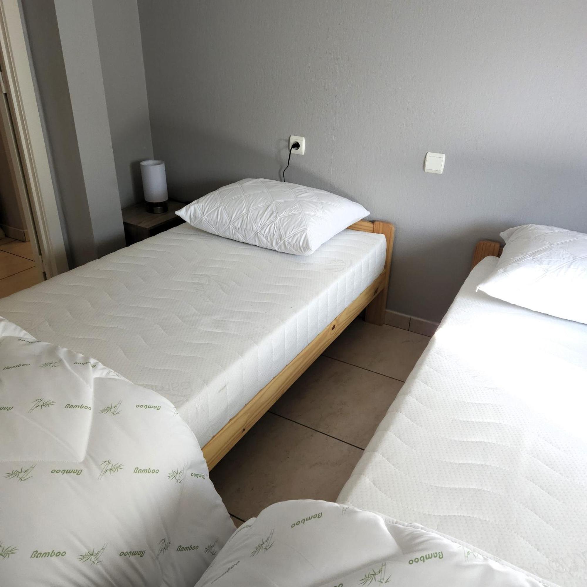 Apartamento Sun & Sea Blutsyde *