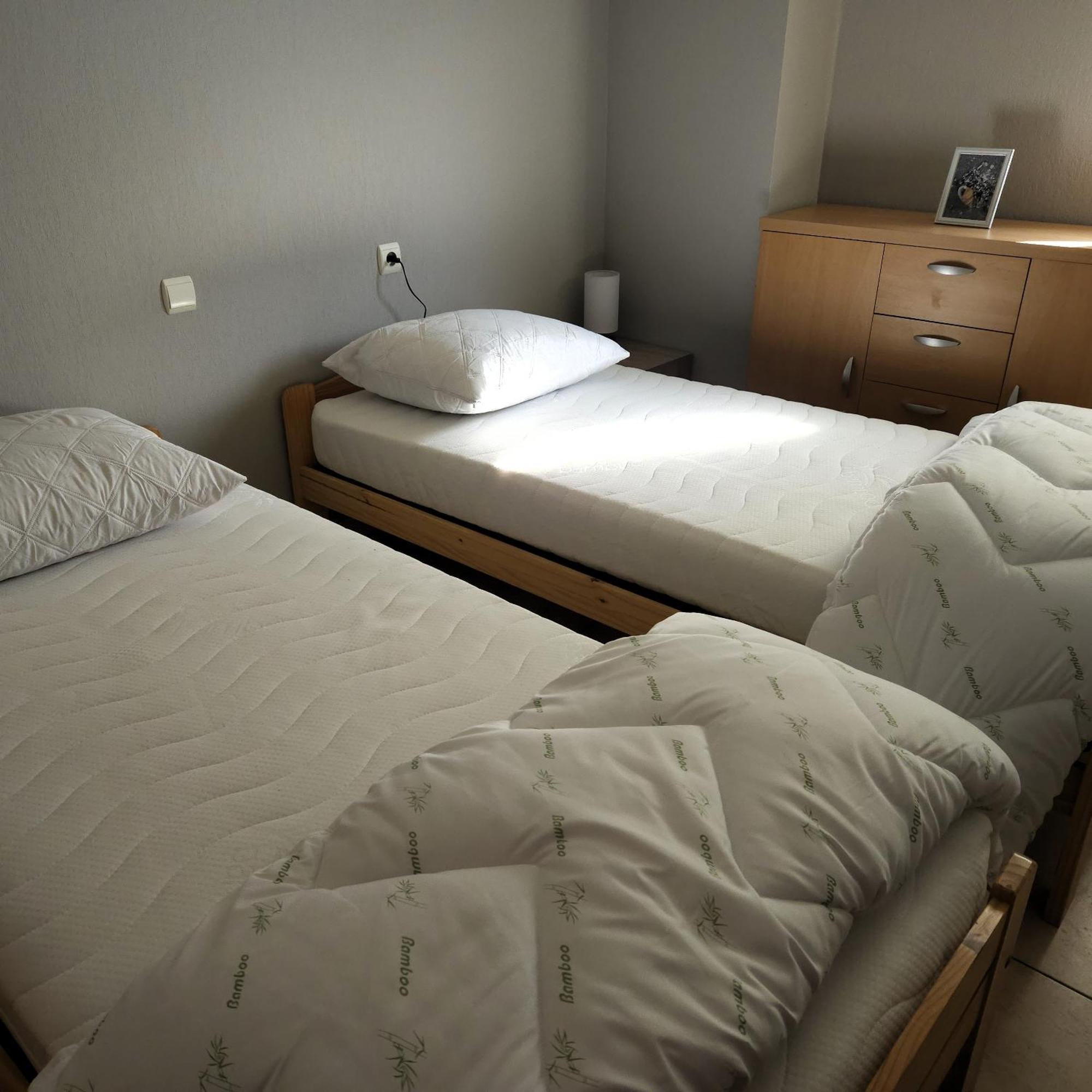 Sun & Sea Blutsyde Apartamento