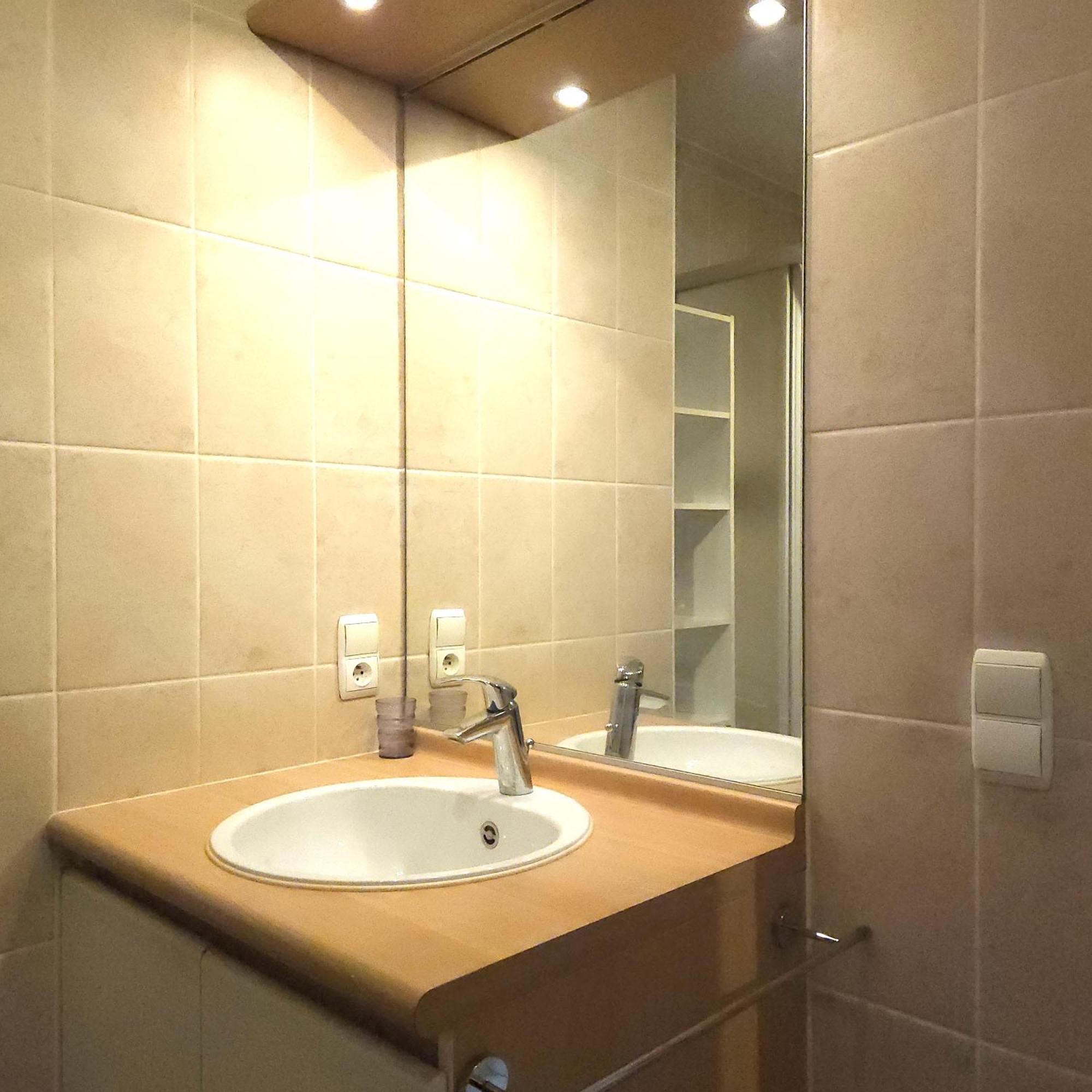 Apartamento Sun & Sea Blutsyde